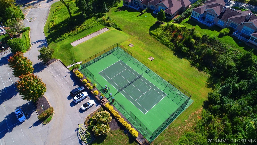 45 Champion Court Sunrise Beach, MO 65079 - Photo 41 of 52