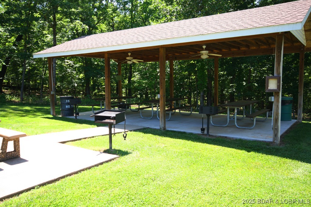 45 Champion Court Sunrise Beach, MO 65079 - Photo 44 of 52