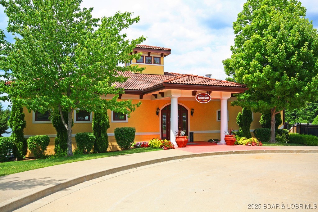 45 Champion Court Sunrise Beach, MO 65079 - Photo 50 of 52