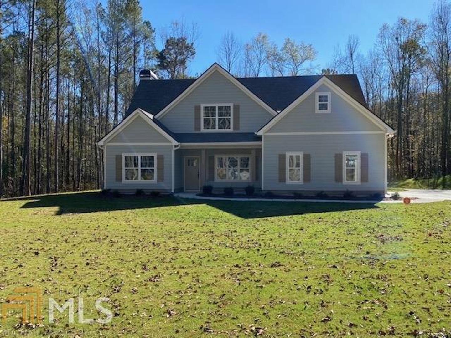 0 Allison Road Moreland, GA 30259 - Photo 1 of 1 Gallery Image 1