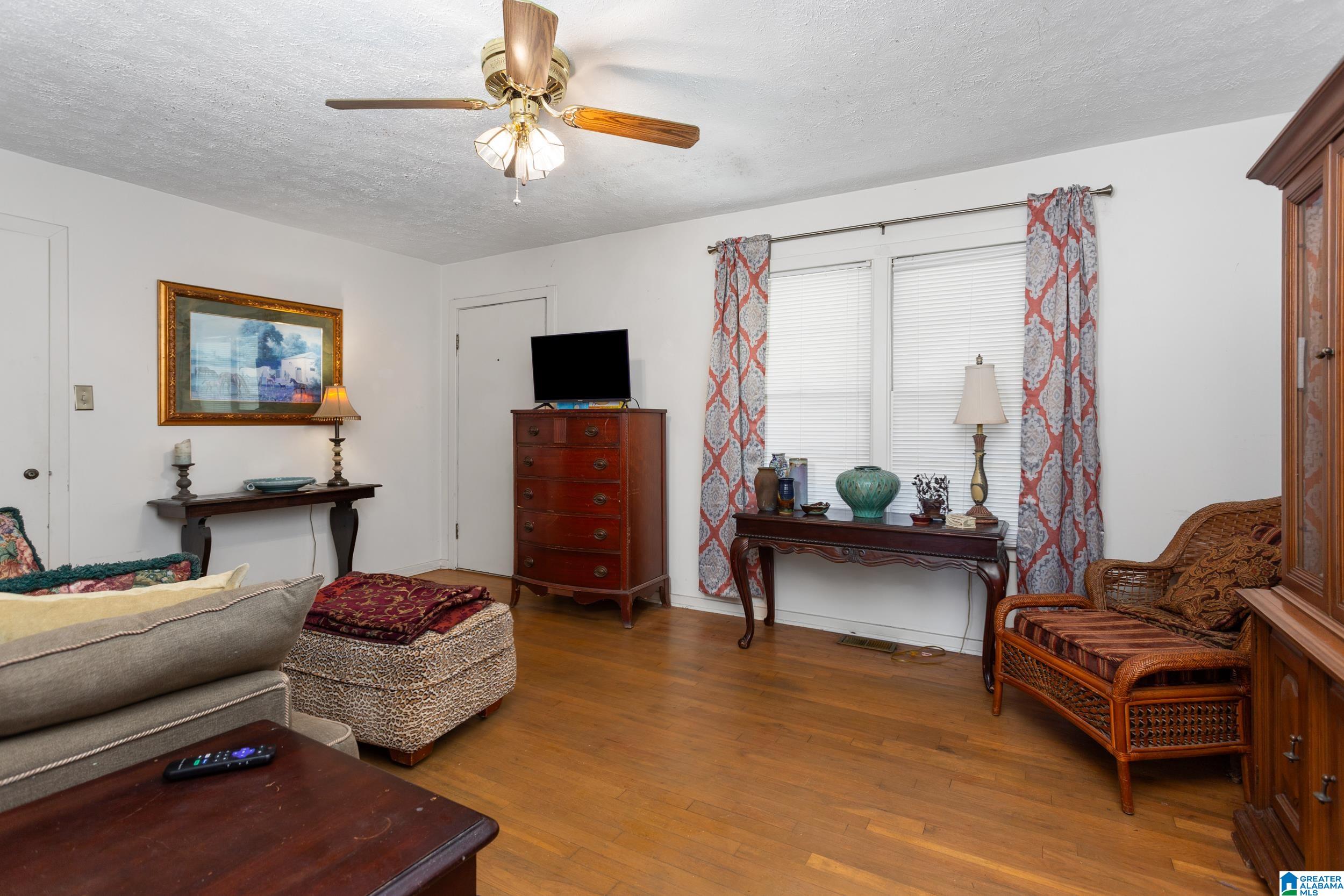 719 South Spring Street Talladega, AL 35160 - Photo 6 of 28 Gallery Image 6