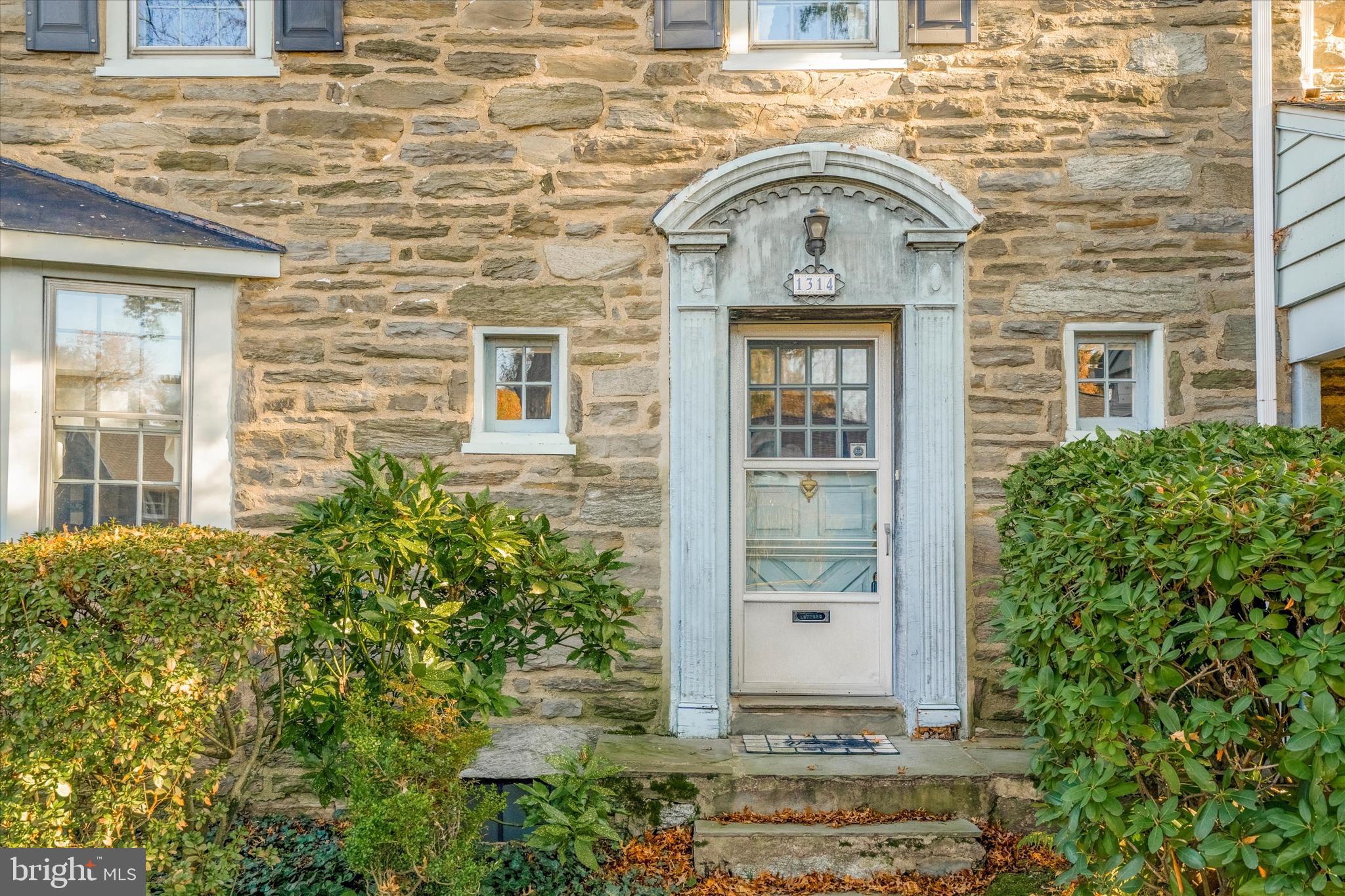 1314 Knox Road Wynnewood, PA 19096 - Photo 3 of 26 Gallery Image 3