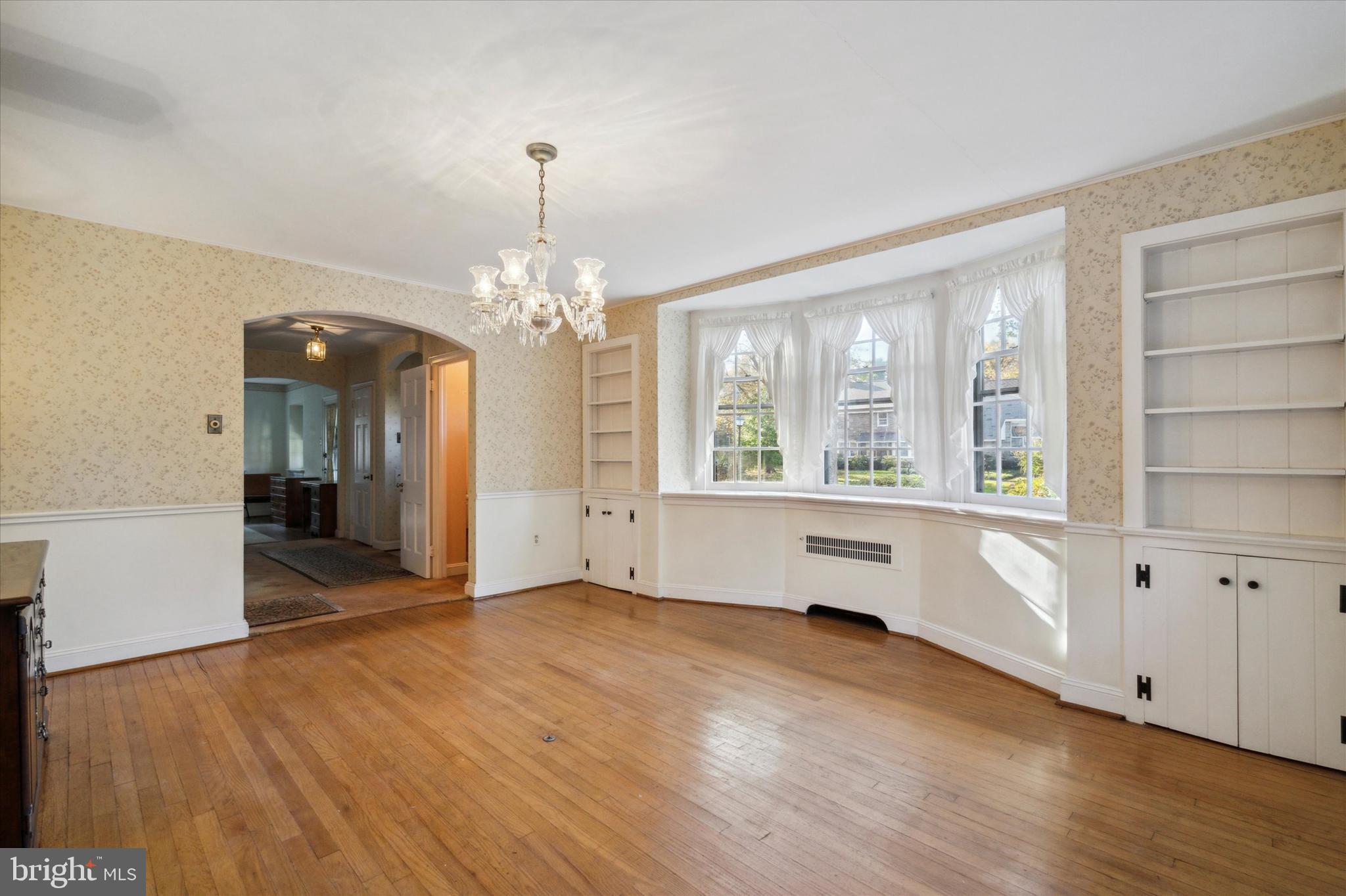 1314 Knox Road Wynnewood, PA 19096 - Photo 10 of 26 Gallery Image 10