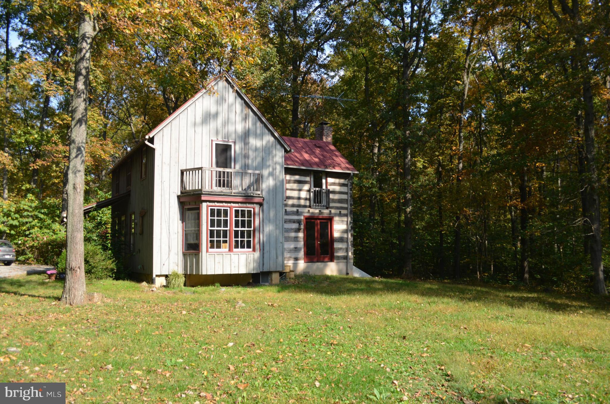 17638 Raven Rocks Road Round Hill, VA 20141 - Photo 25 of 28 Exterior (General)