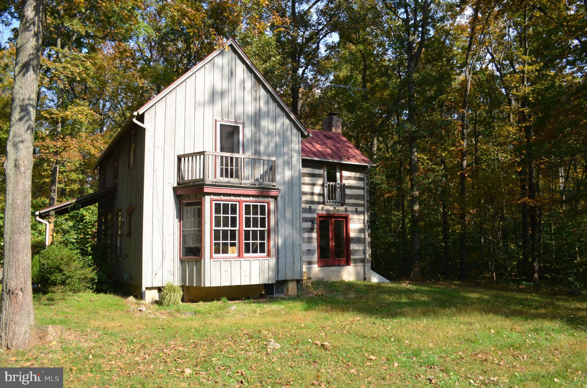 17638 Raven Rocks Road Round Hill, VA 20141 - Photo 26 of 28 Exterior (General)