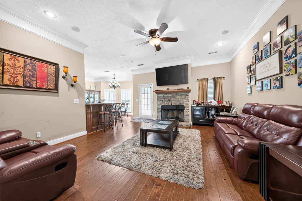 3331 McKee Road Upatoi, GA 31829 - Photo 10 of 32 Gallery Image 10