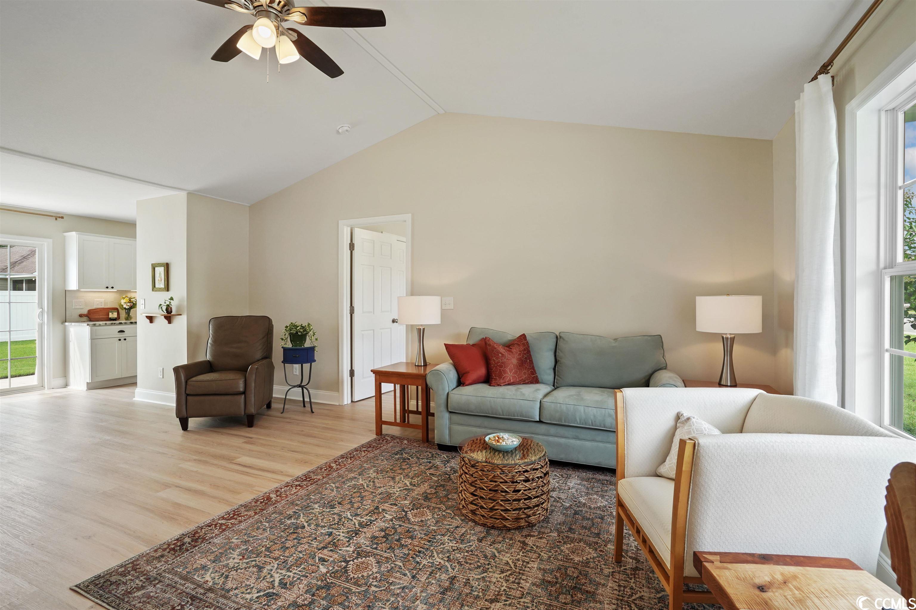 1005 Macala Drive Conway, SC 29527 - Photo 11 of 38