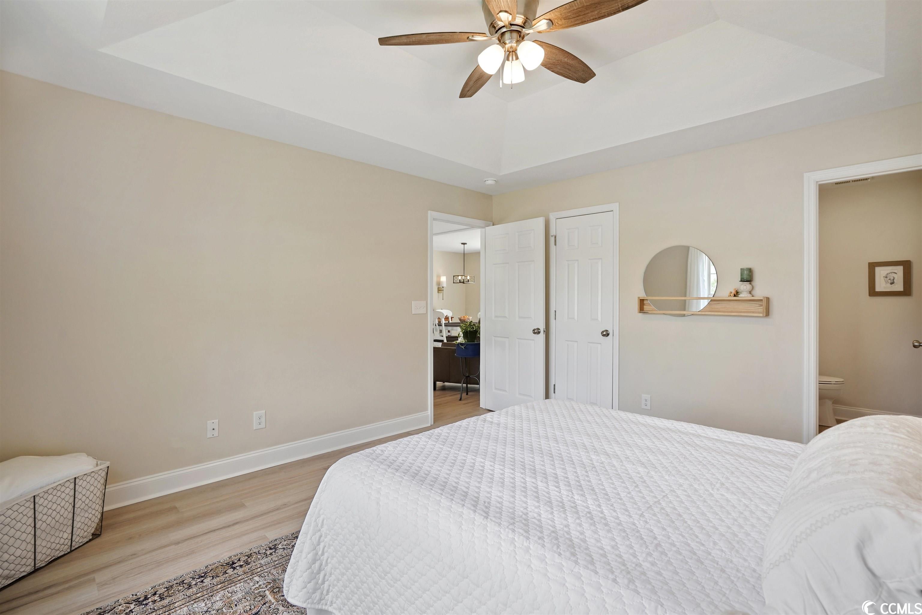 1005 Macala Drive Conway, SC 29527 - Photo 19 of 38
