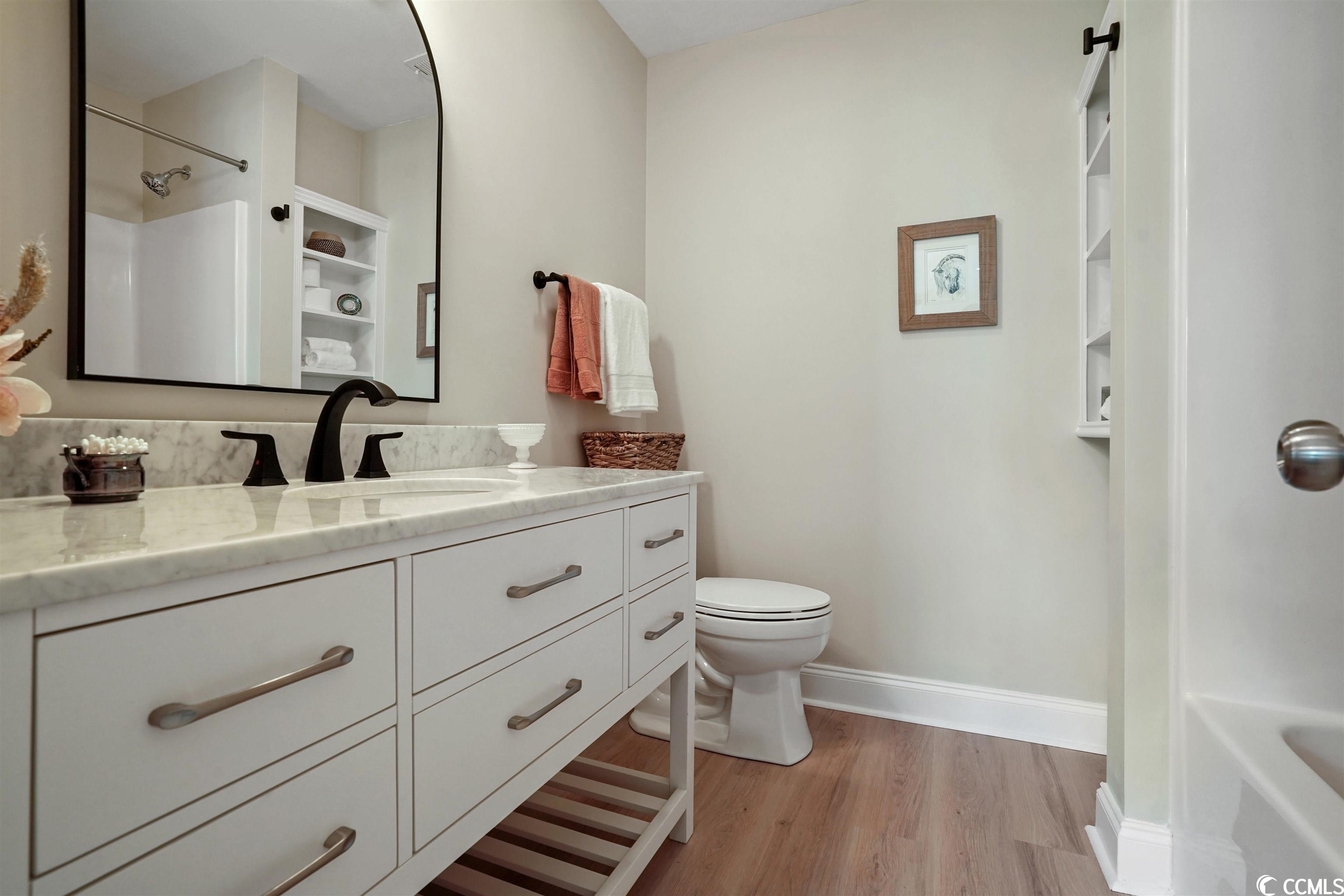 1005 Macala Drive Conway, SC 29527 - Photo 20 of 38