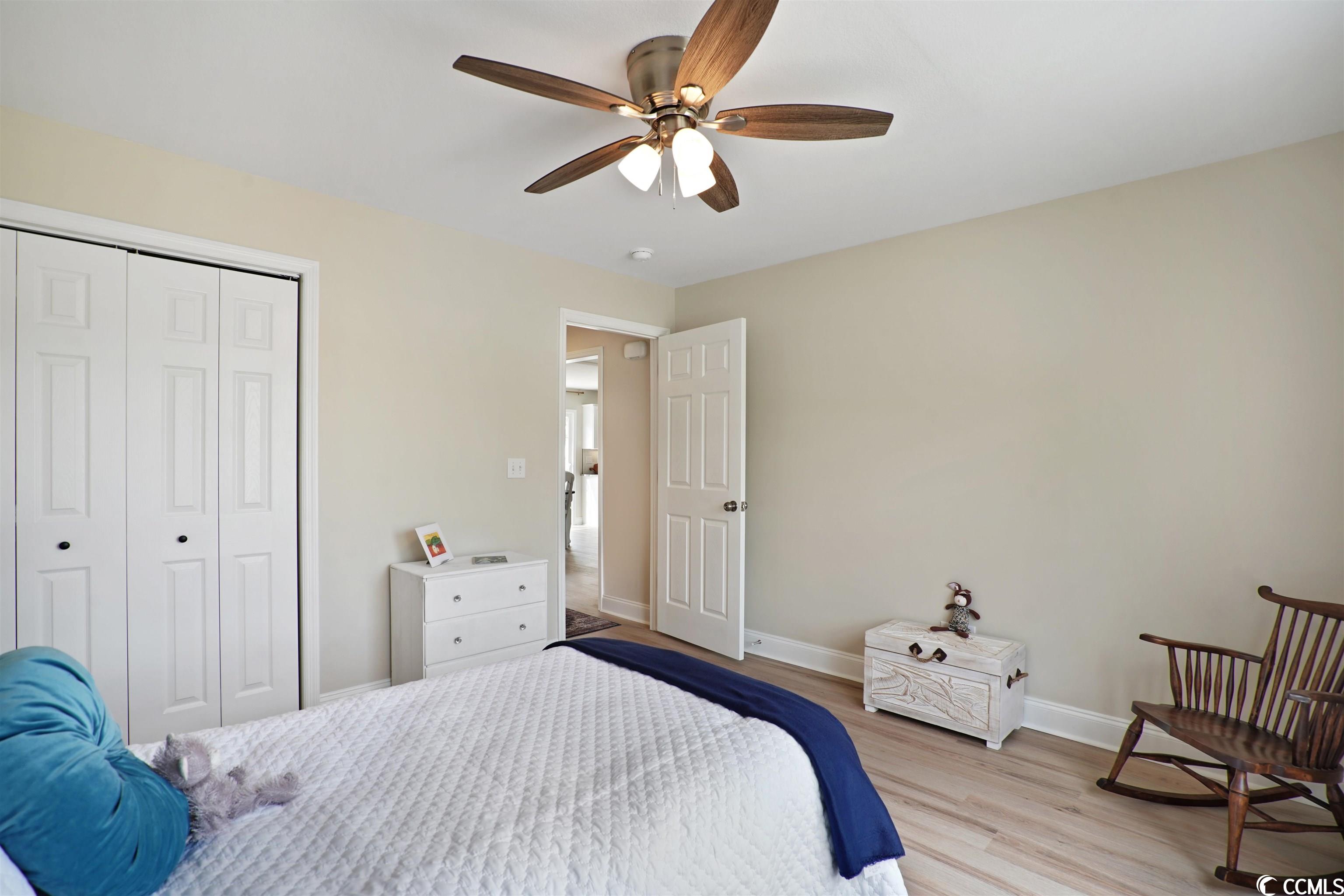 1005 Macala Drive Conway, SC 29527 - Photo 22 of 38
