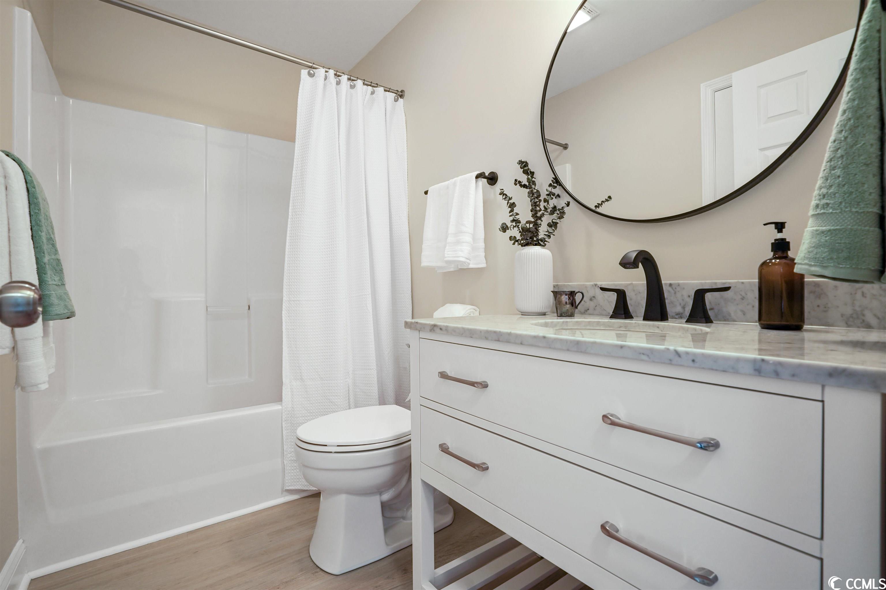 1005 Macala Drive Conway, SC 29527 - Photo 23 of 38