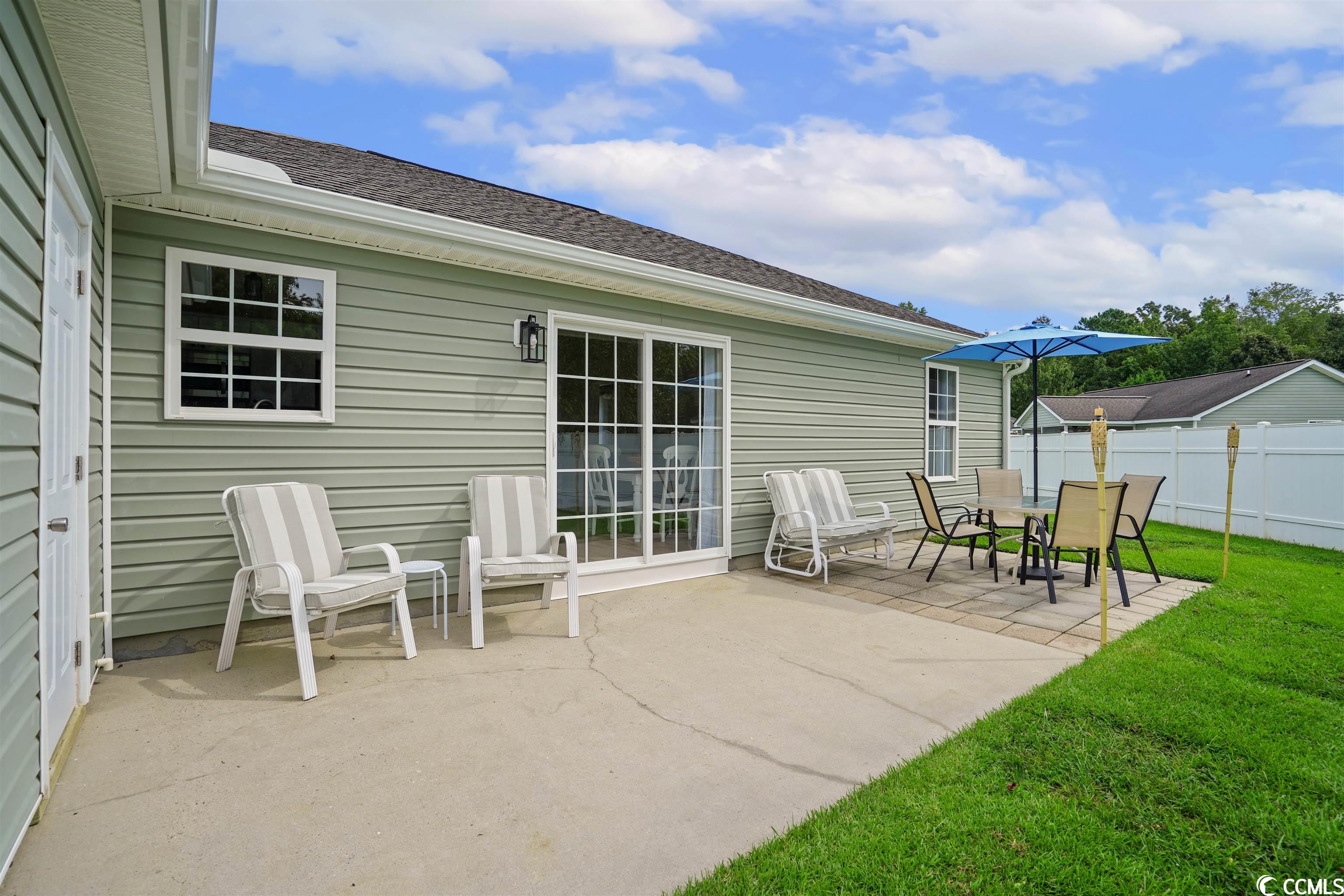 1005 Macala Drive Conway, SC 29527 - Photo 27 of 38