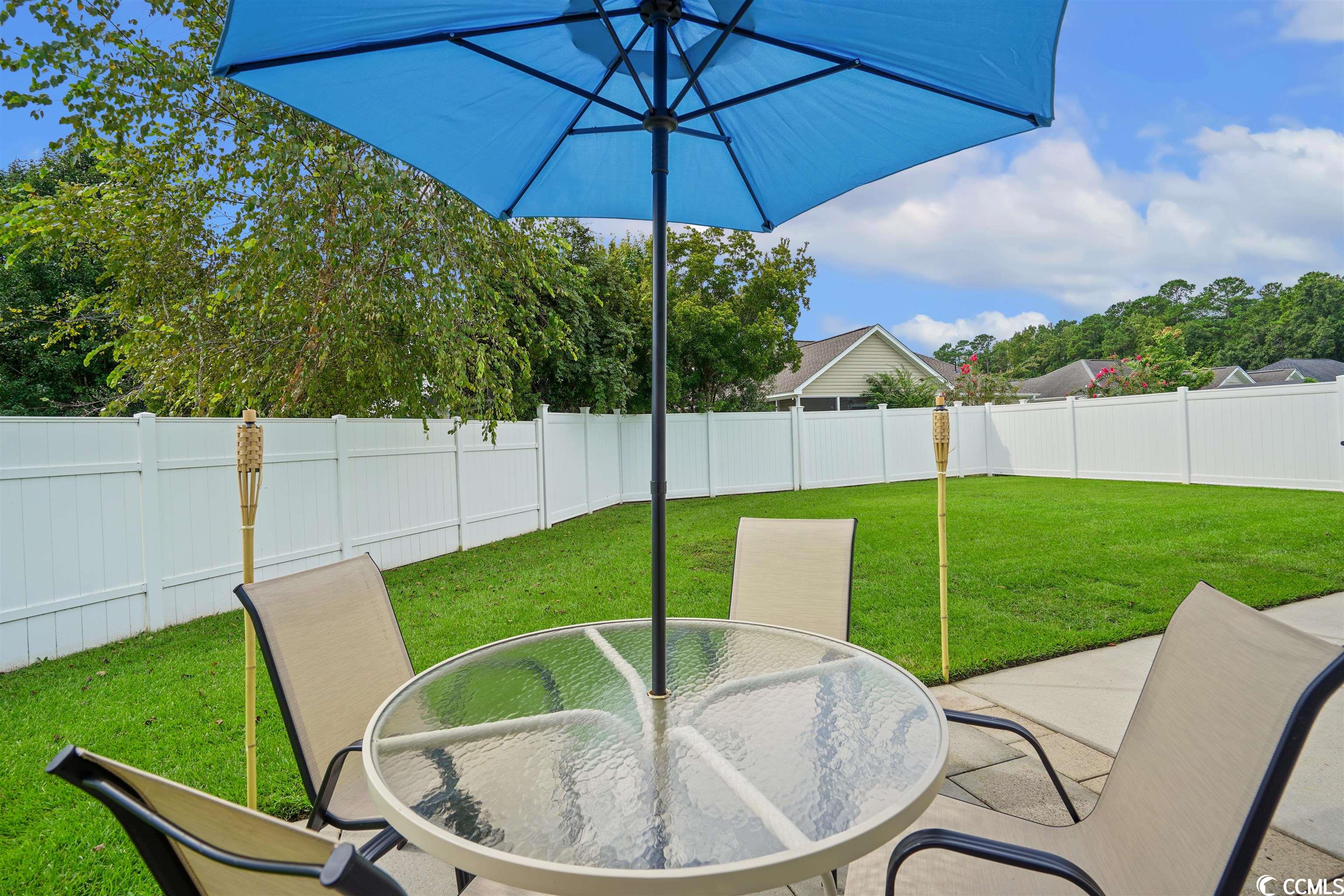 1005 Macala Drive Conway, SC 29527 - Photo 28 of 38