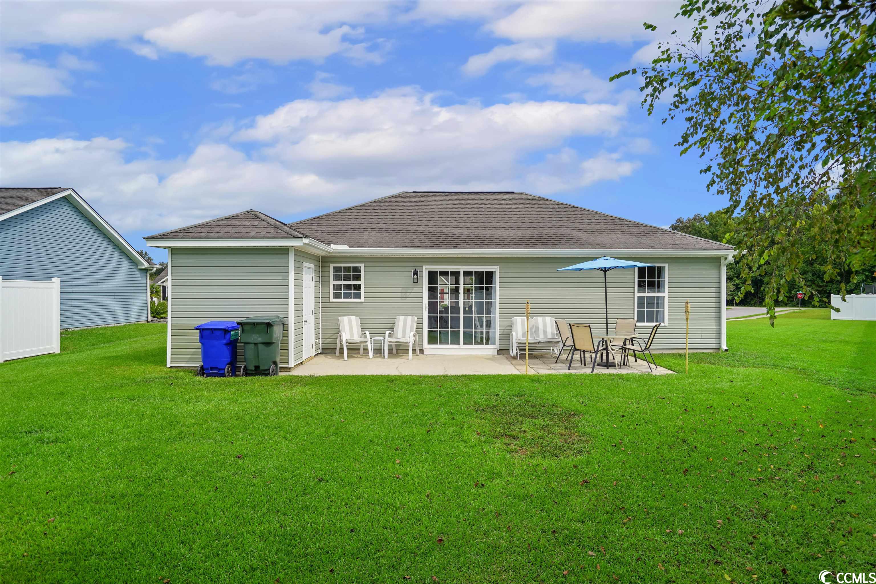 1005 Macala Drive Conway, SC 29527 - Photo 30 of 38