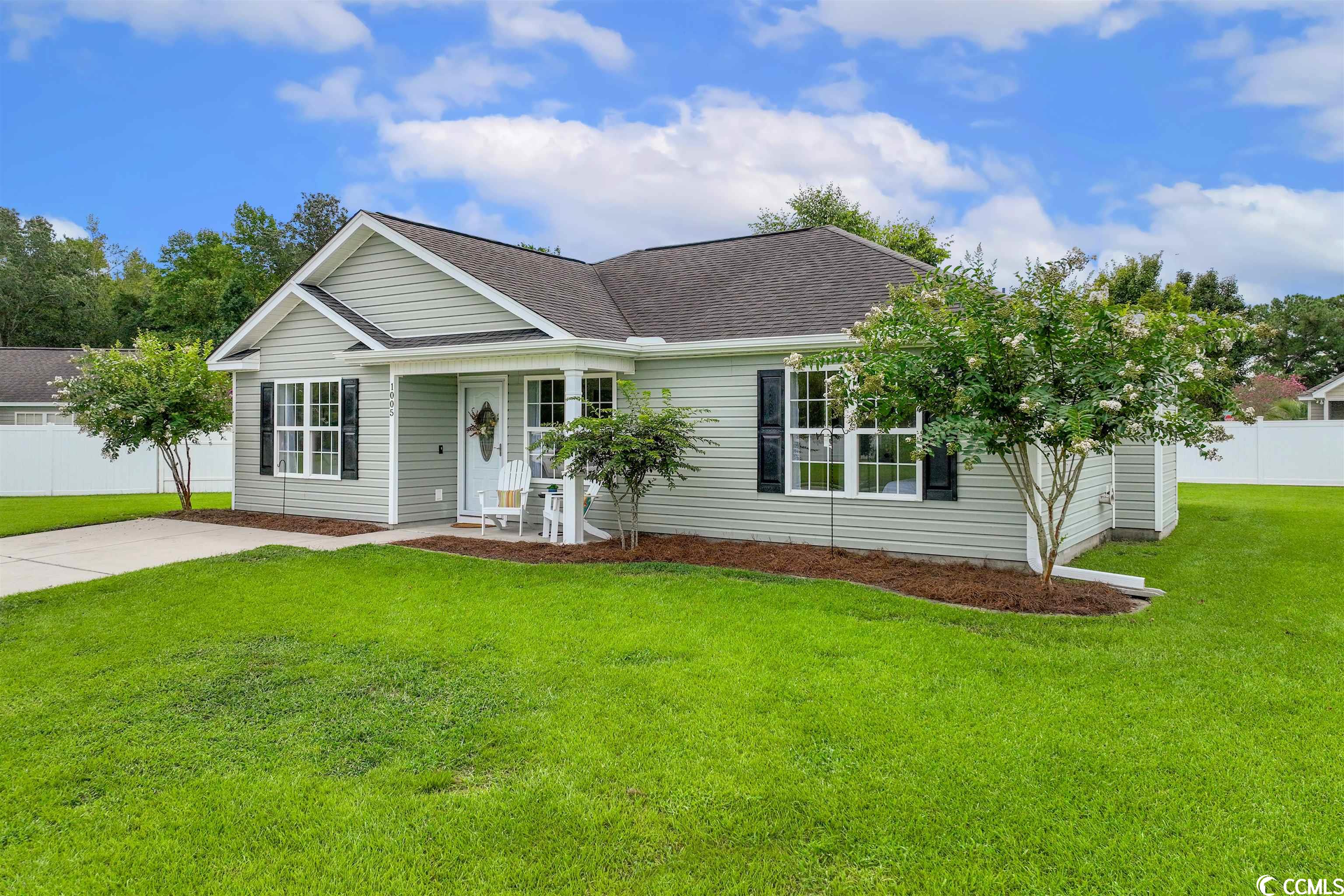 1005 Macala Drive Conway, SC 29527 - Photo 3 of 38