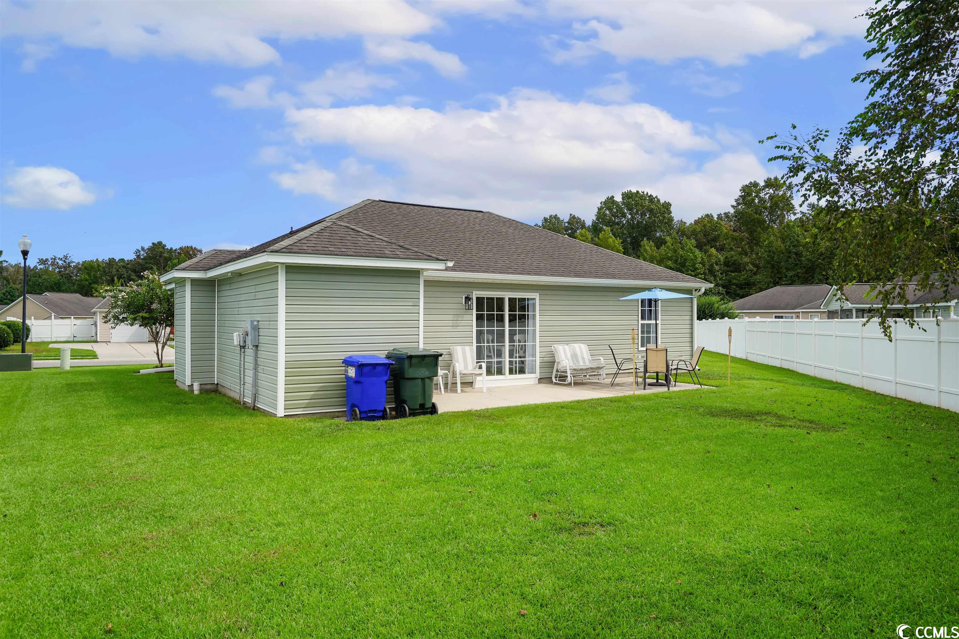 1005 Macala Drive Conway, SC 29527 - Photo 31 of 38