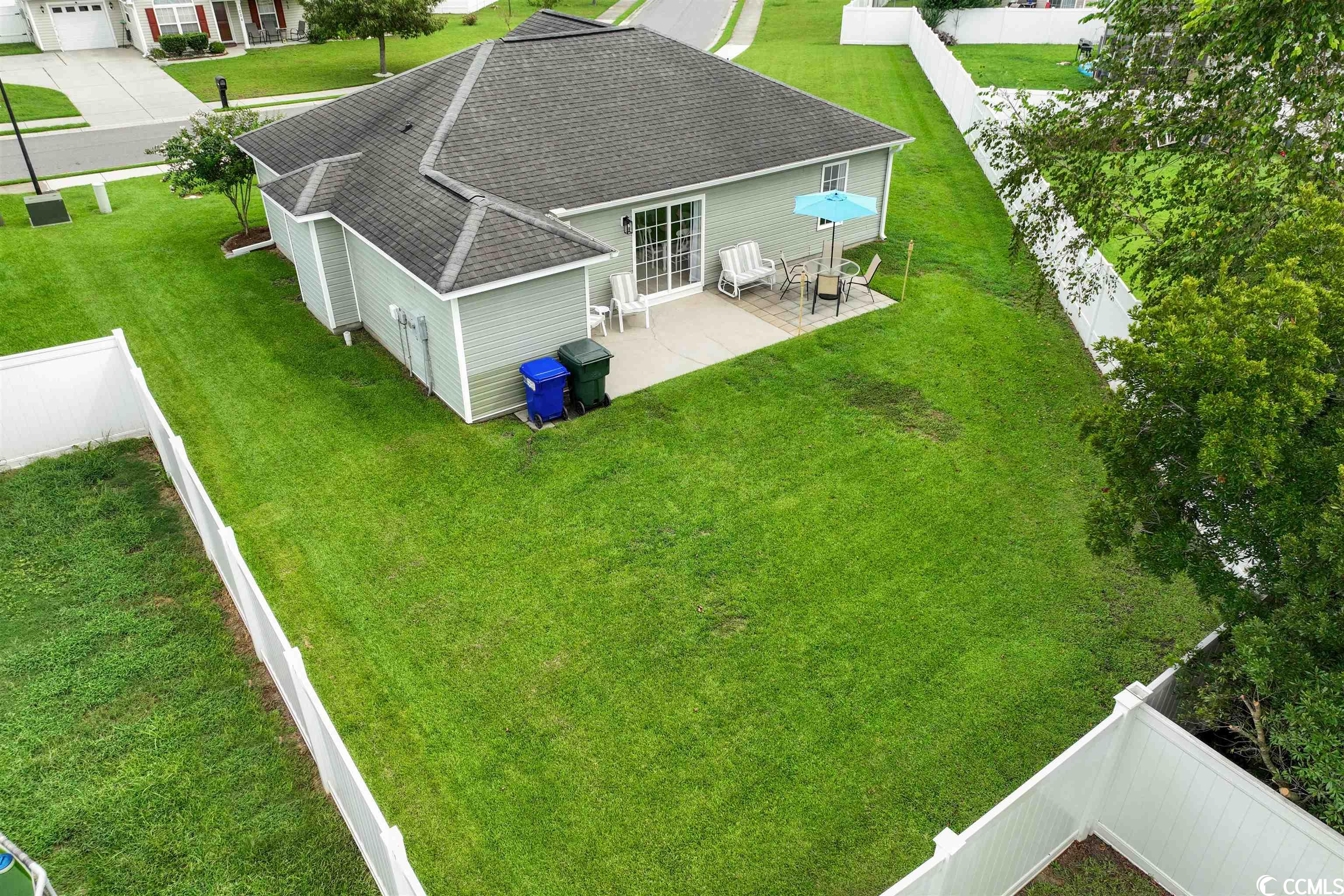 1005 Macala Drive Conway, SC 29527 - Photo 32 of 38
