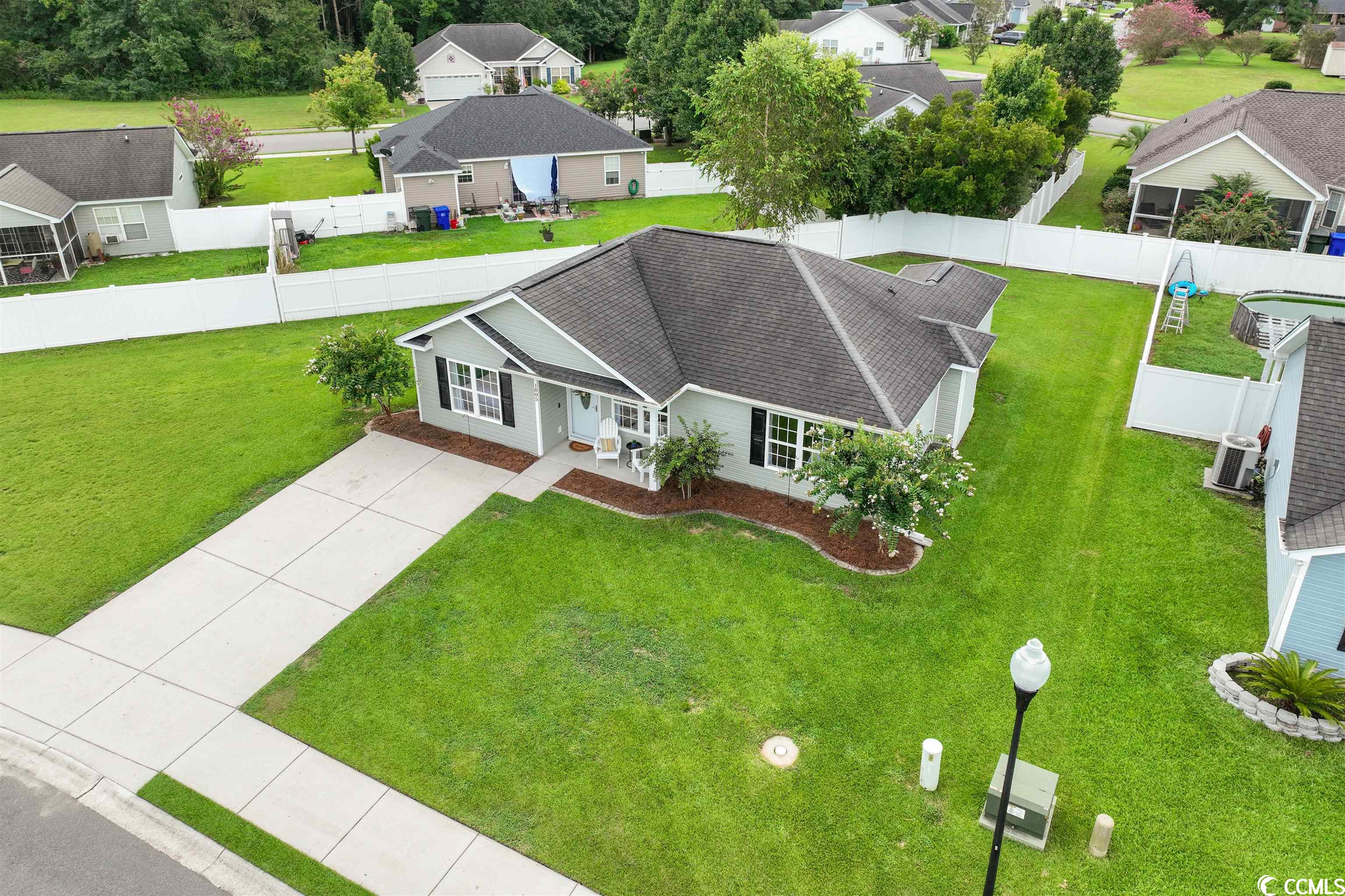 1005 Macala Drive Conway, SC 29527 - Photo 4 of 38