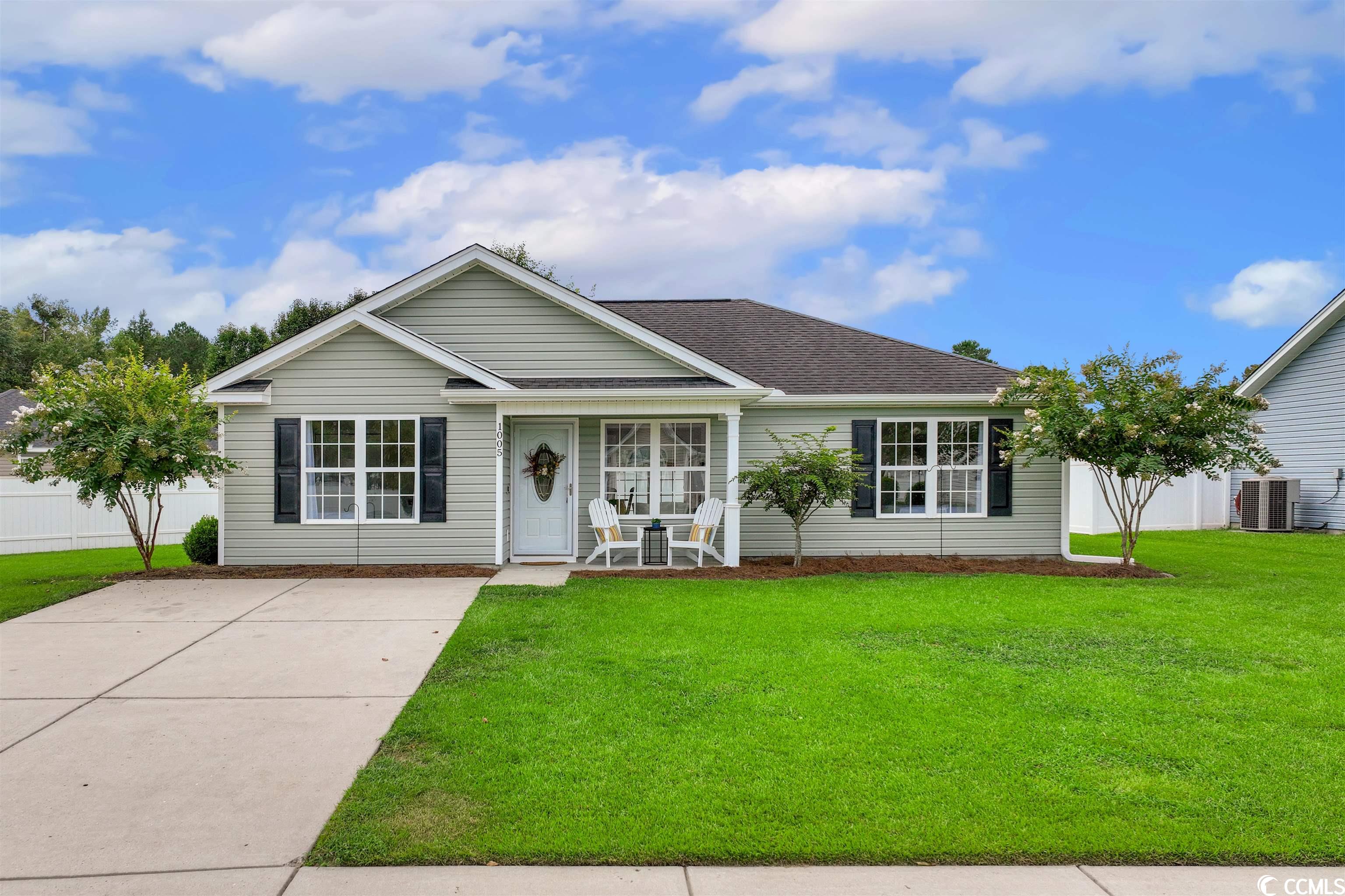 1005 Macala Drive Conway, SC 29527 - Photo 5 of 38
