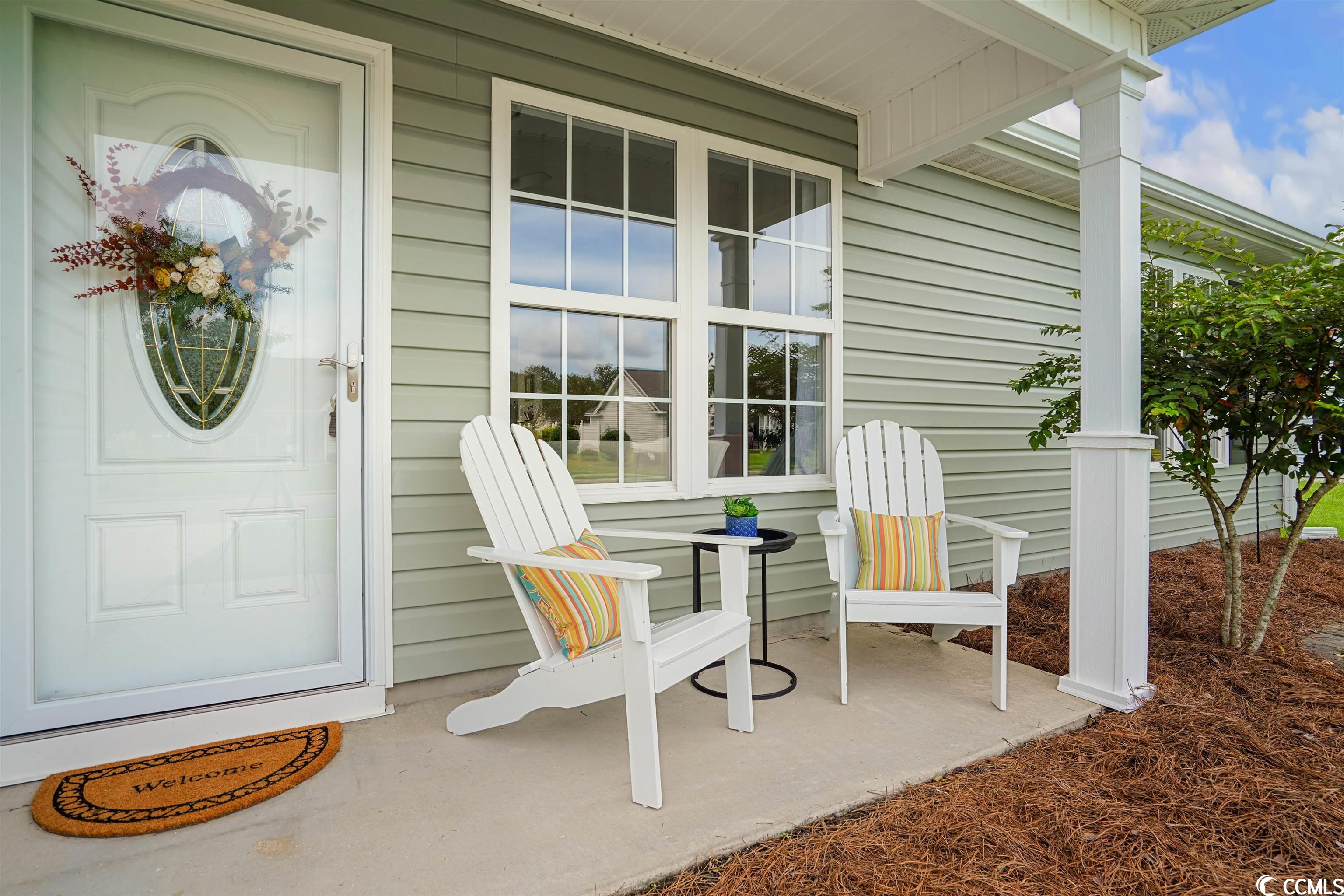 1005 Macala Drive Conway, SC 29527 - Photo 6 of 38