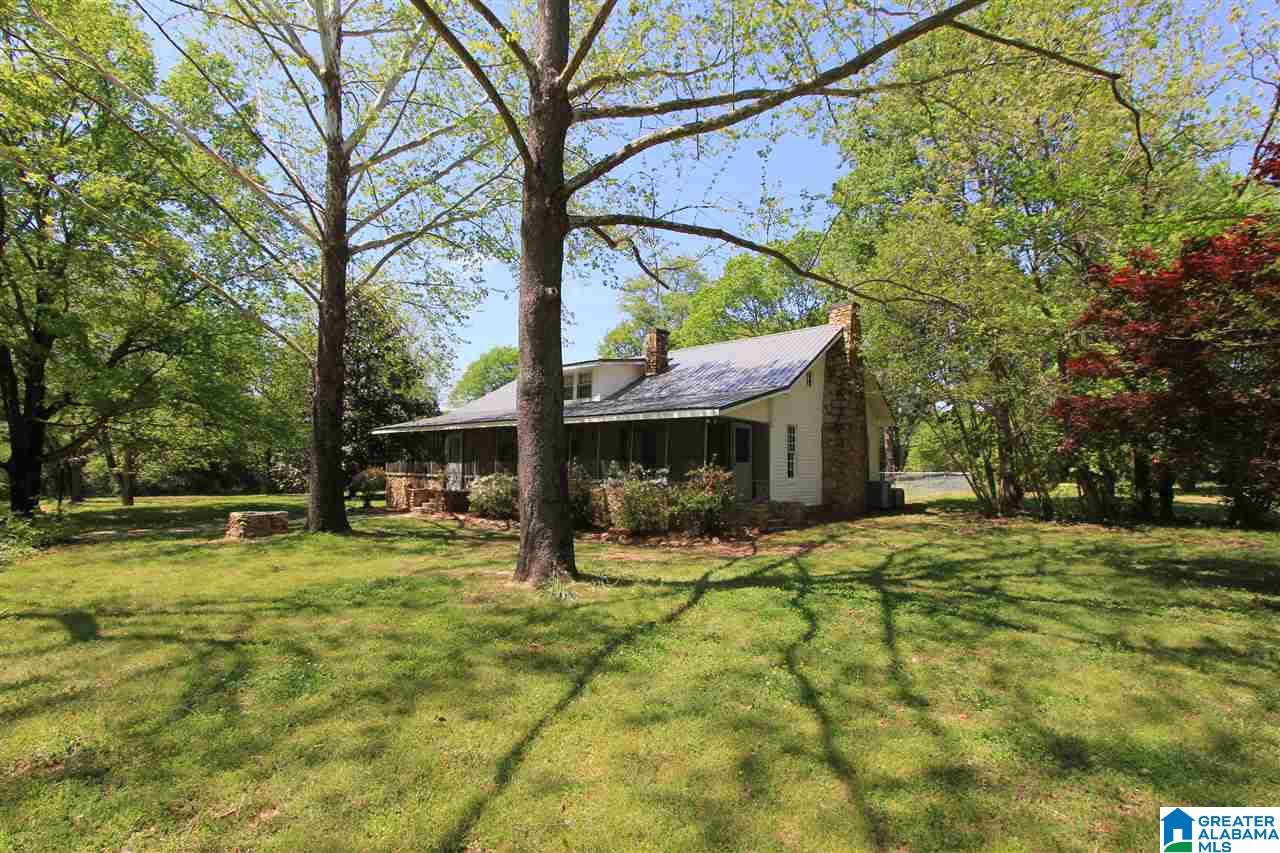 2145 Dearmanville Road Anniston, AL 36207 - Photo 50 of 50