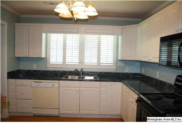 815 Hollingsworth Road Jacksonville, AL 36265 - Photo 2 of 29