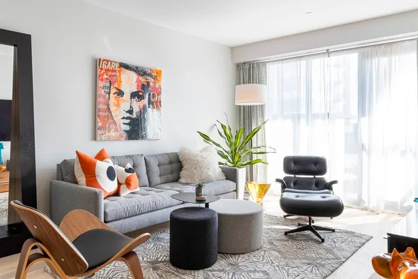 $4,000 | 375 Canal Street, Unit 906, Somerville, MA 02145