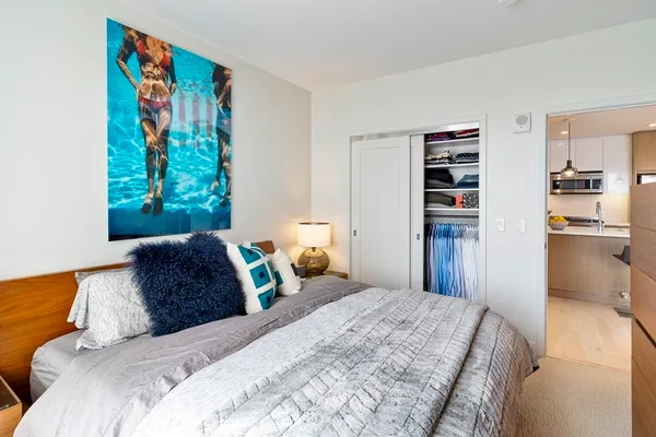 $4,000 | 375 Canal Street, Unit 906, Somerville, MA 02145