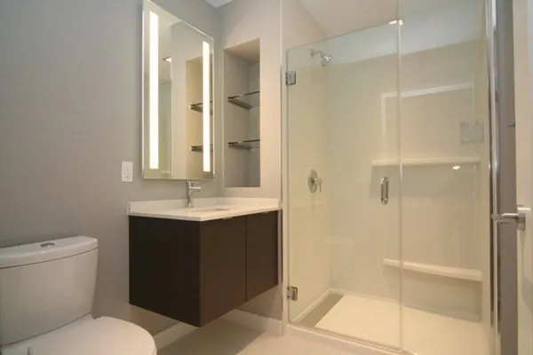 $4,000 | 375 Canal Street, Unit 906, Somerville, MA 02145