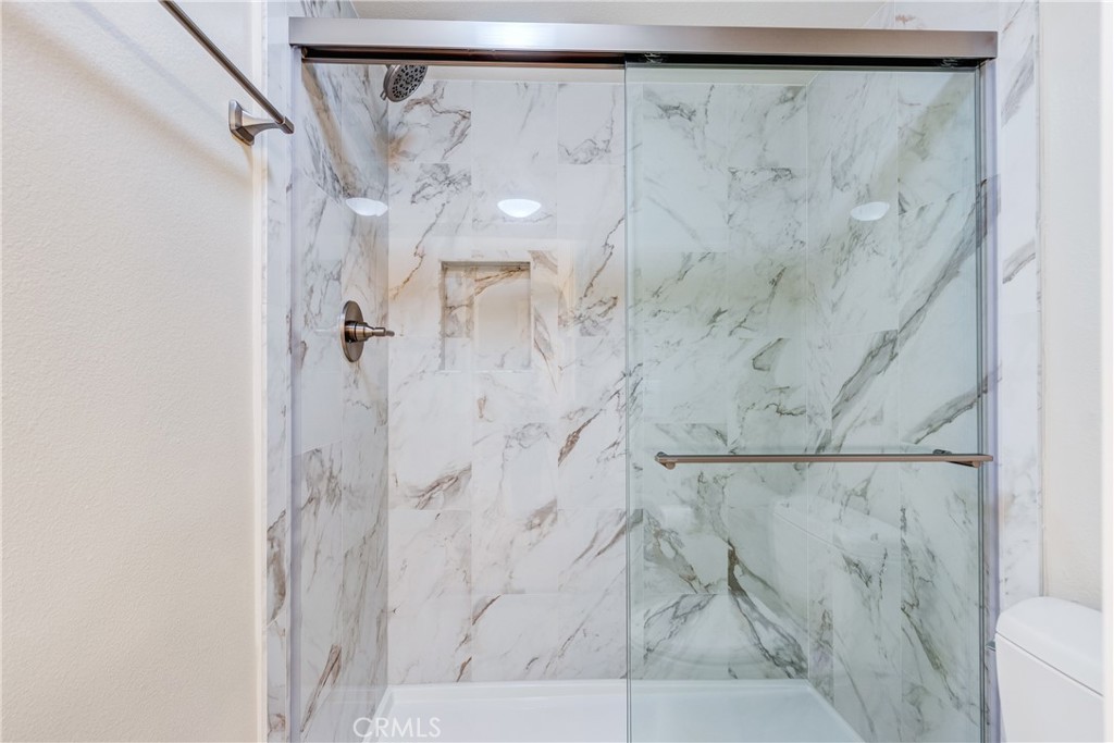 34004 Selva Road, Unit 384 Dana Point, CA 92629 - Photo 17 of 35 a bathroom with a shower