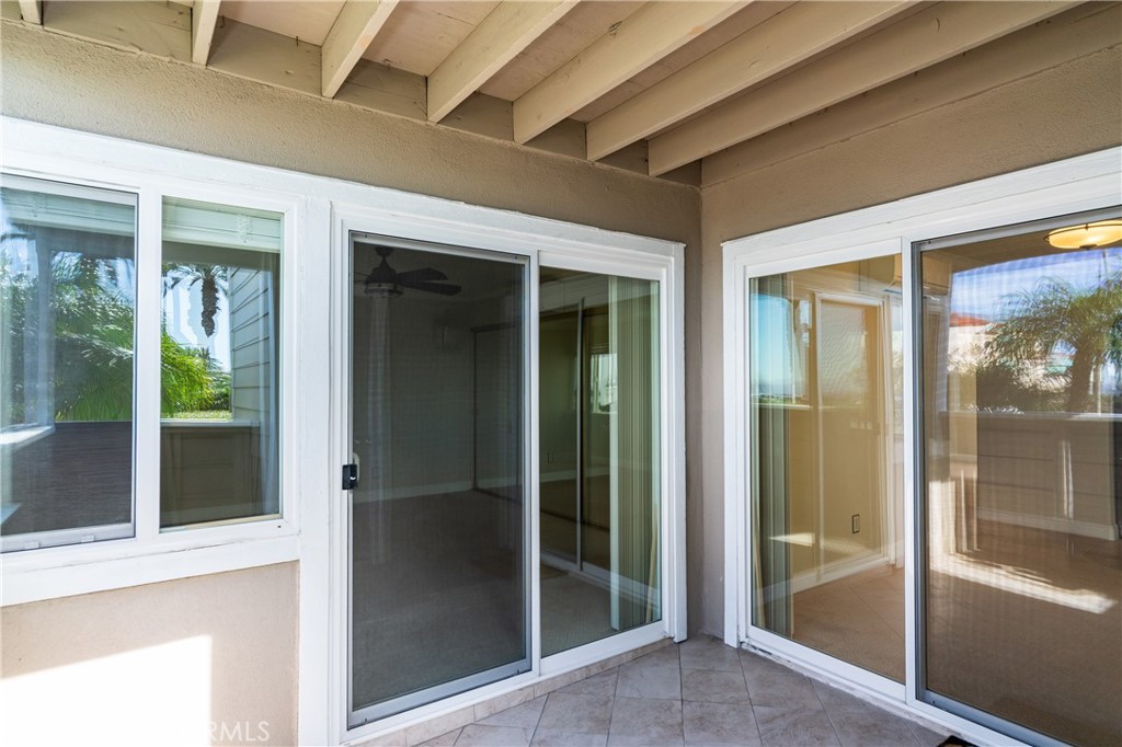34004 Selva Road, Unit 384 Dana Point, CA 92629 - Photo 20 of 35 a view of front door