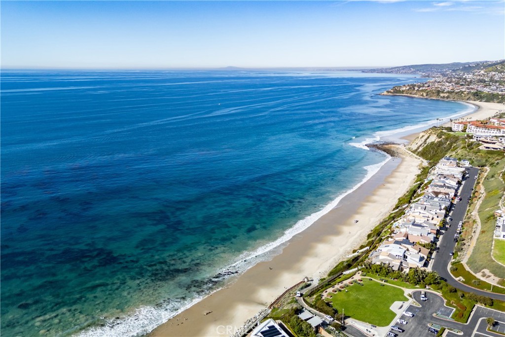 34004 Selva Road, Unit 384 Dana Point, CA 92629 - Photo 30 of 35 a view of an ocean from a balcony