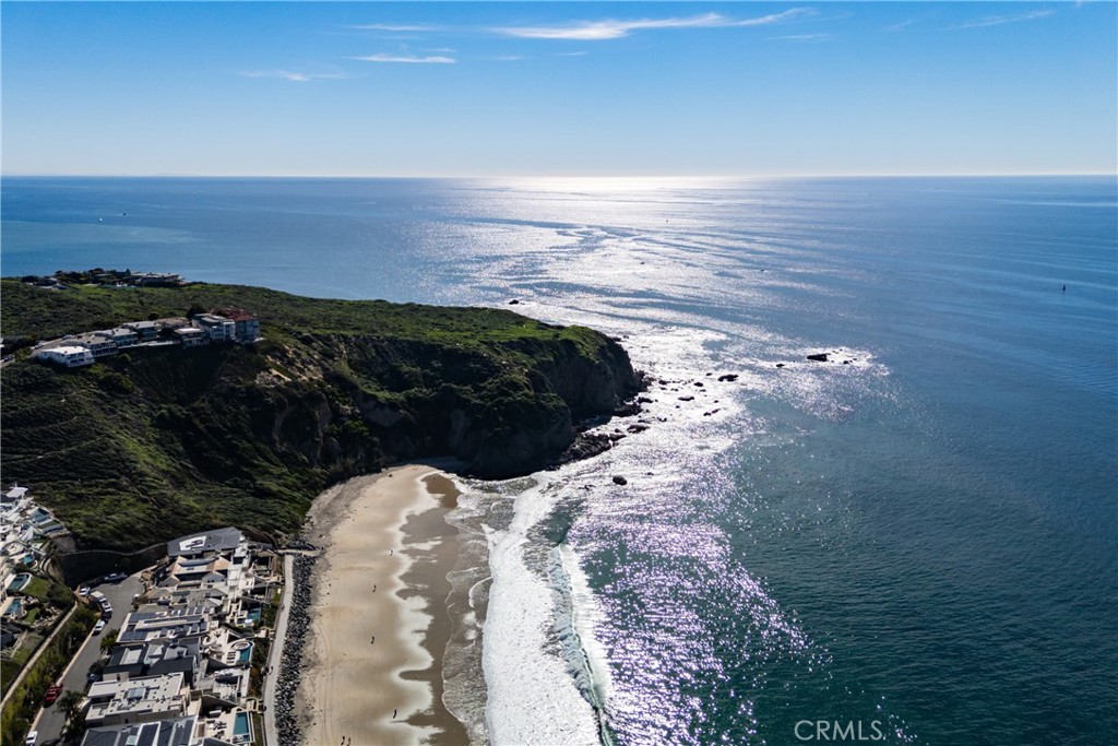 34004 Selva Road, Unit 384 Dana Point, CA 92629 - Photo 33 of 35 a view of ocean view with beach
