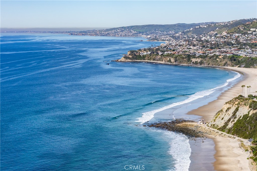 34004 Selva Road, Unit 384 Dana Point, CA 92629 - Photo 35 of 35 an aerial view of residential houses with outdoor space