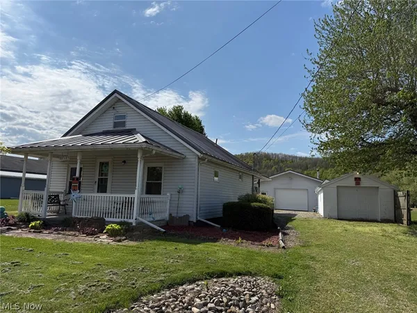 $134,900 | 57165 County Road 9, West Lafayette, OH 43845