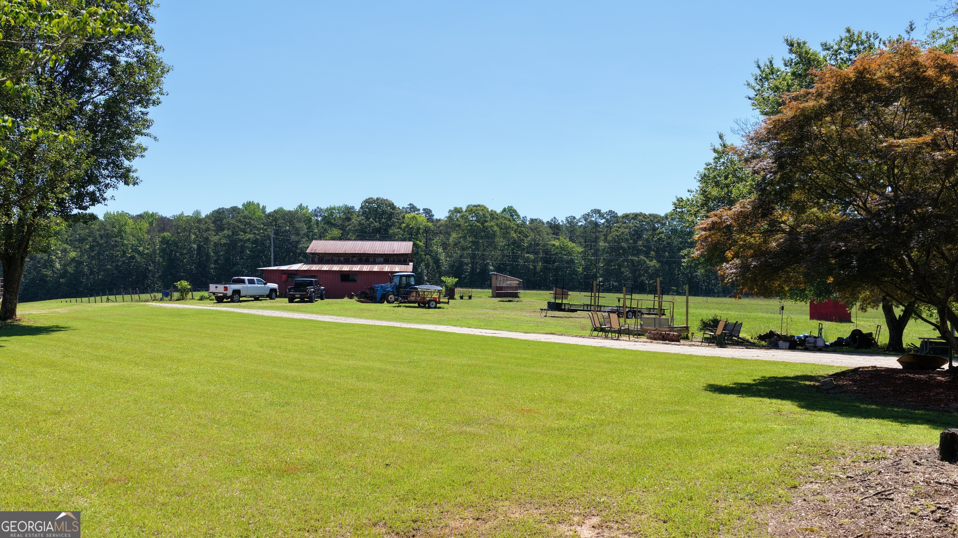 211 Little New York Road Carrollton, GA 30116 - Photo 8 of 34