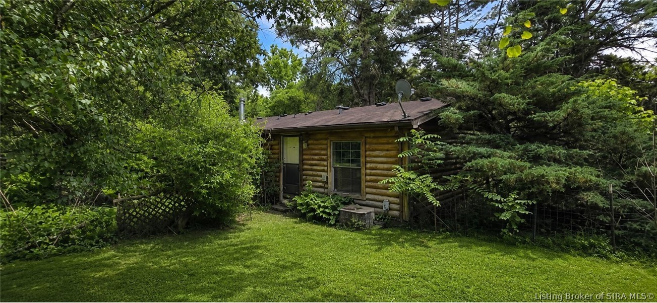 9366 South Stone Bridge Road Salem, IN 47167 - Photo 8 of 20