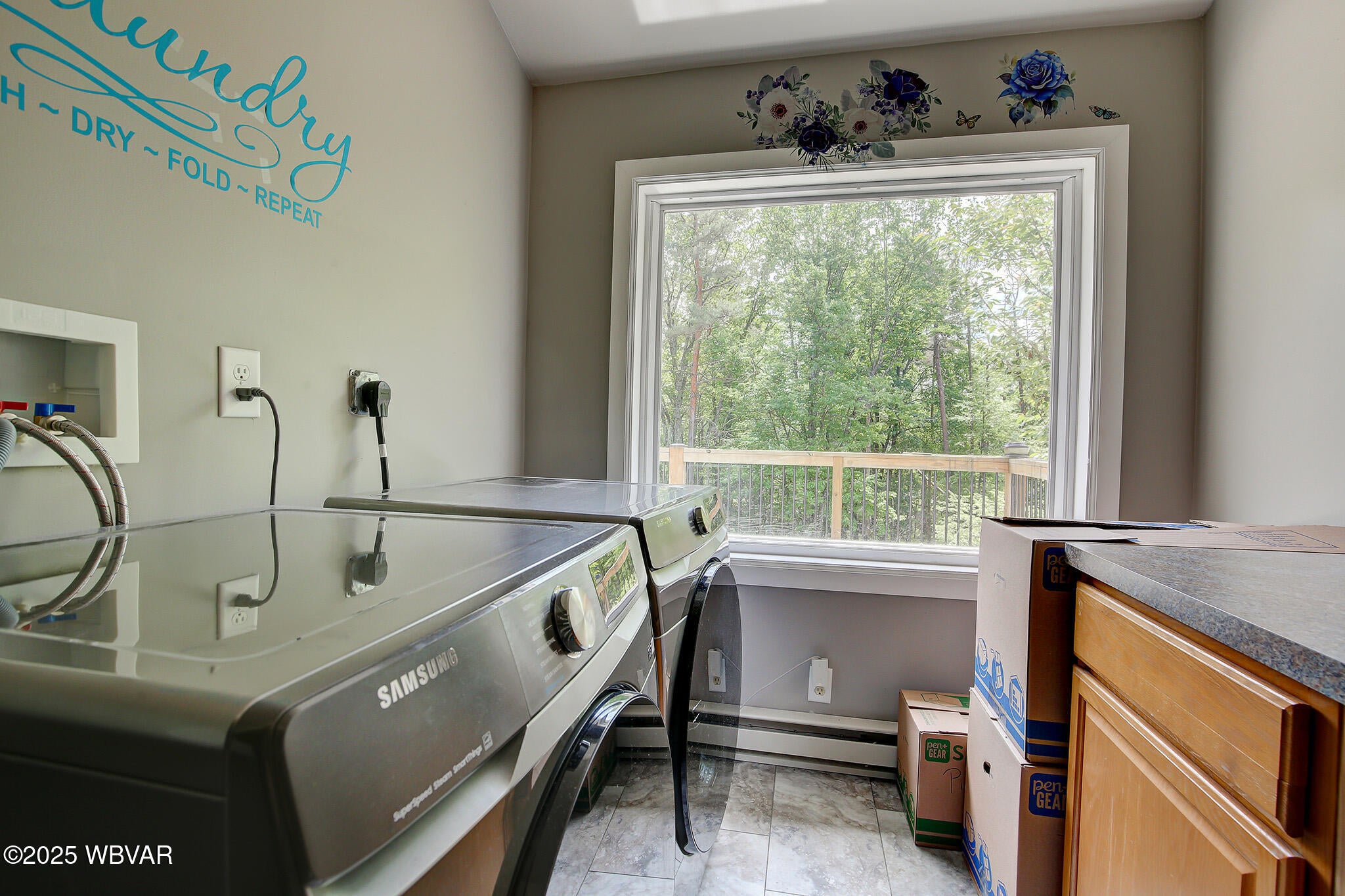 260 Selkirk Road Williamsport, PA 17701 - Photo 30 of 55 Laundry Rm, 1st Floor