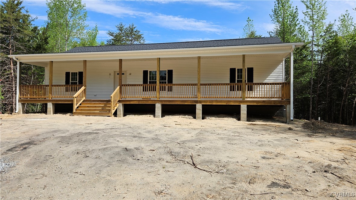 2255 Holly Farms Road Rice, VA 23966 - Photo 3 of 23 Gallery Image 3