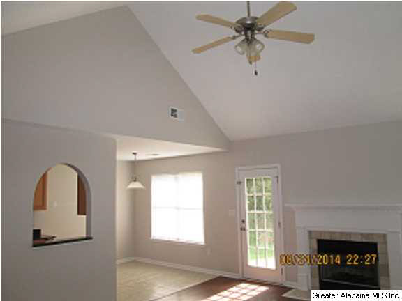 1035 Meriweather Court Calera, AL 35040 - Photo 20 of 31