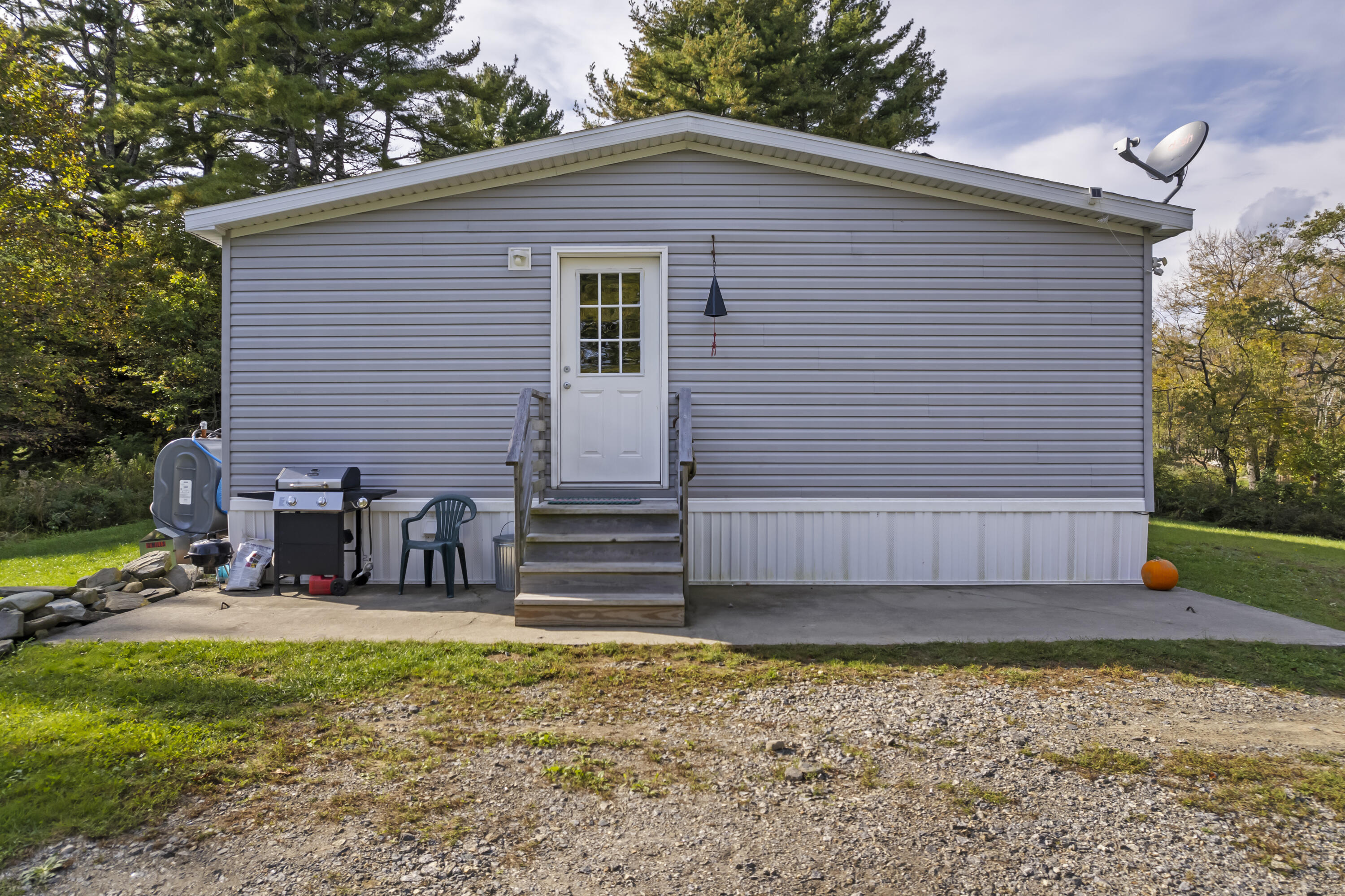 260 Genthner Road Waldoboro, ME 04572 - Photo 36 of 41 260 Genthner Rd_136