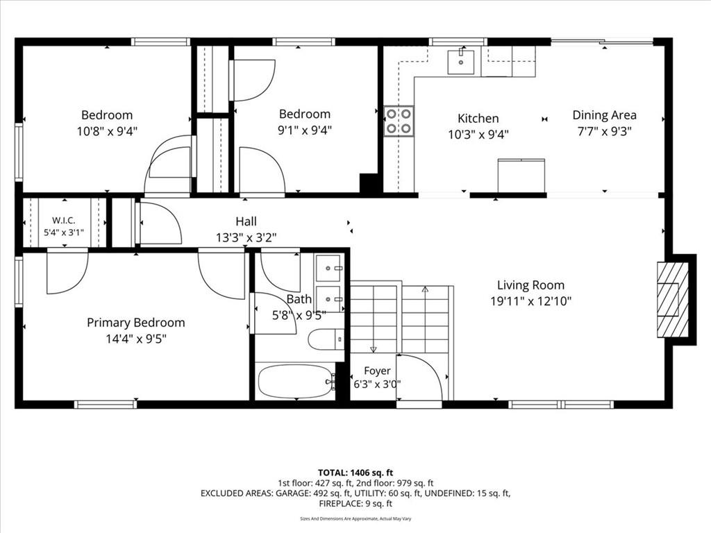 3916 South Crackerneck Road Independence, MO 64055 - Photo 33 of 35 Gallery Image 33