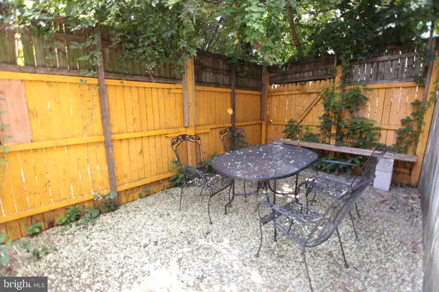 a view of outdoor space yard and patio