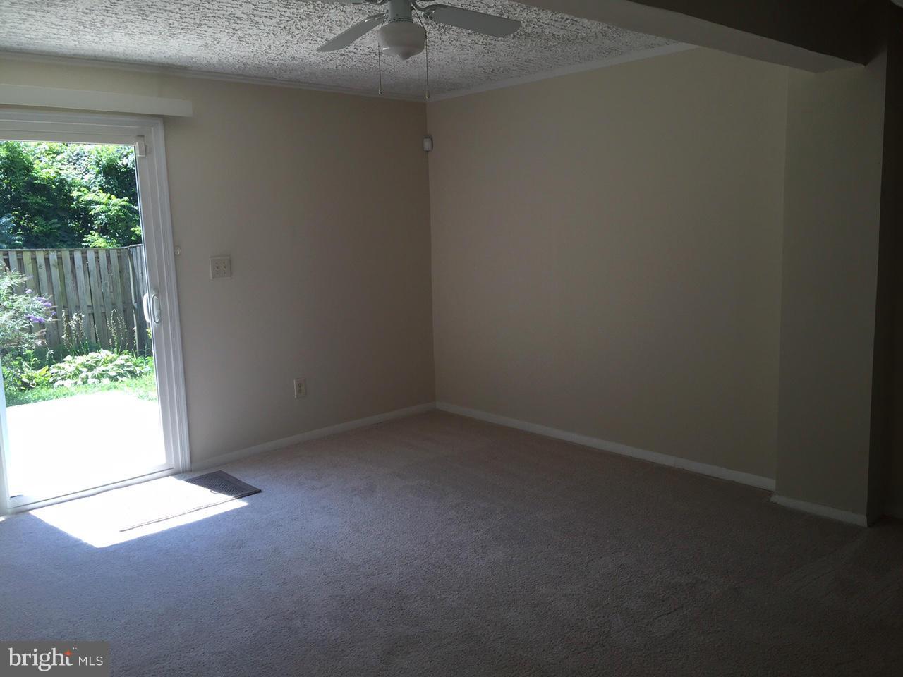 12500 Cross Ridge Way Germantown, MD 20874 - Photo 15 of 20 Basement