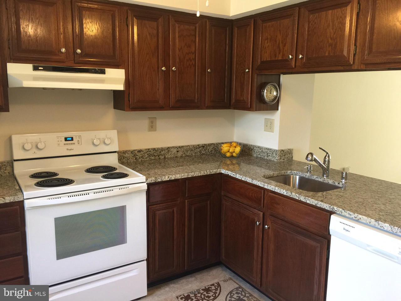12500 Cross Ridge Way Germantown, MD 20874 - Photo 3 of 20 Kitchen