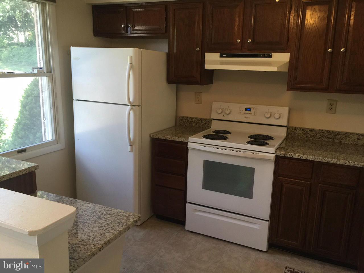 12500 Cross Ridge Way Germantown, MD 20874 - Photo 5 of 20 Kitchen