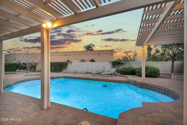 $934,000 | 2101 East Vaughn Street, Tempe, AZ 85283