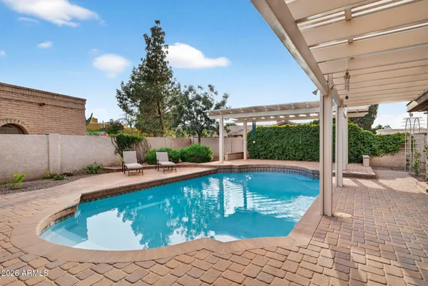 $934,000 | 2101 East Vaughn Street, Tempe, AZ 85283