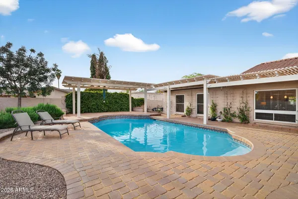 $934,000 | 2101 East Vaughn Street, Tempe, AZ 85283