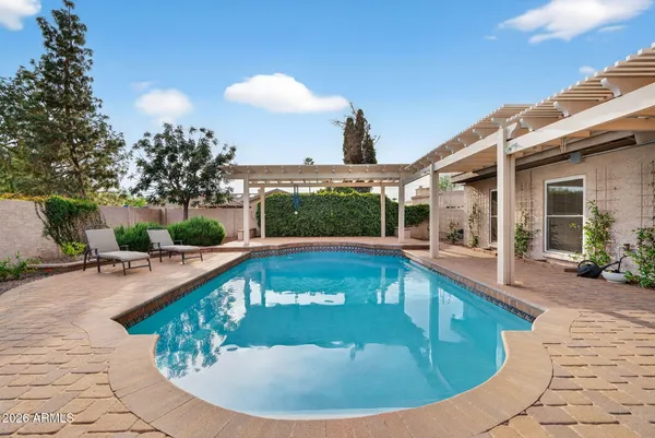 $934,000 | 2101 East Vaughn Street, Tempe, AZ 85283